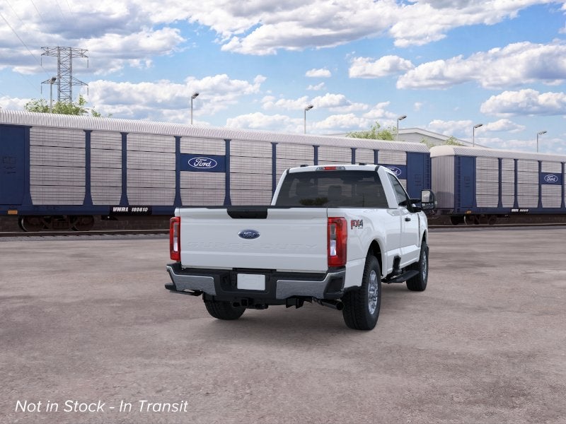 2026 Ford Super Duty F-250® XLT