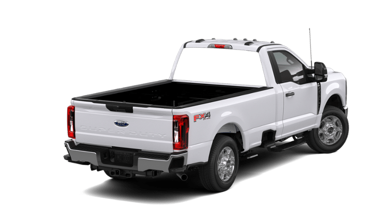 2026 Ford Super Duty F-250 SRW XLT