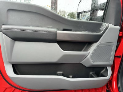 2026 Ford Super Duty F-350 SRW XLT