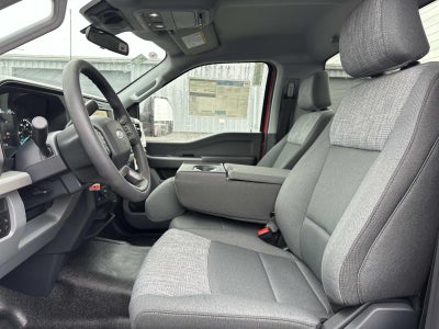 2026 Ford Super Duty F-350 SRW XLT