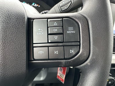 2026 Ford Super Duty F-350 SRW XLT