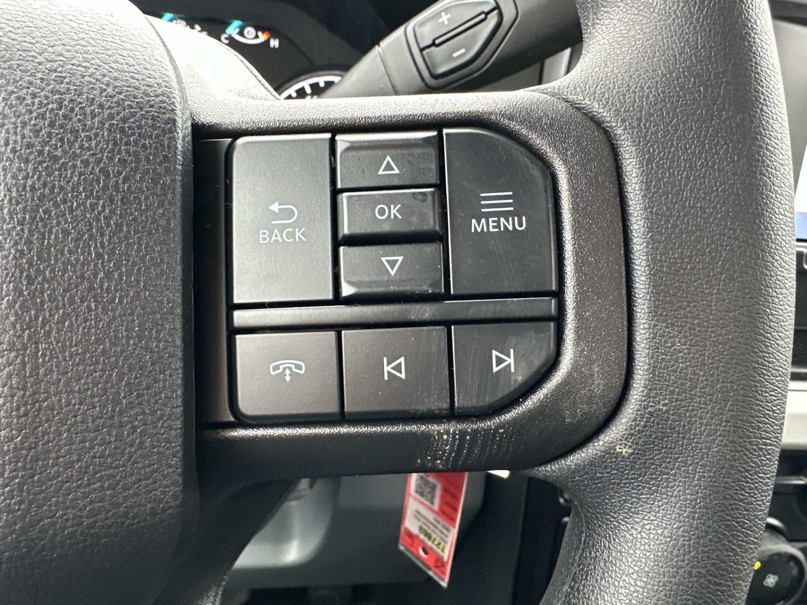 2026 Ford Super Duty F-350 SRW XLT