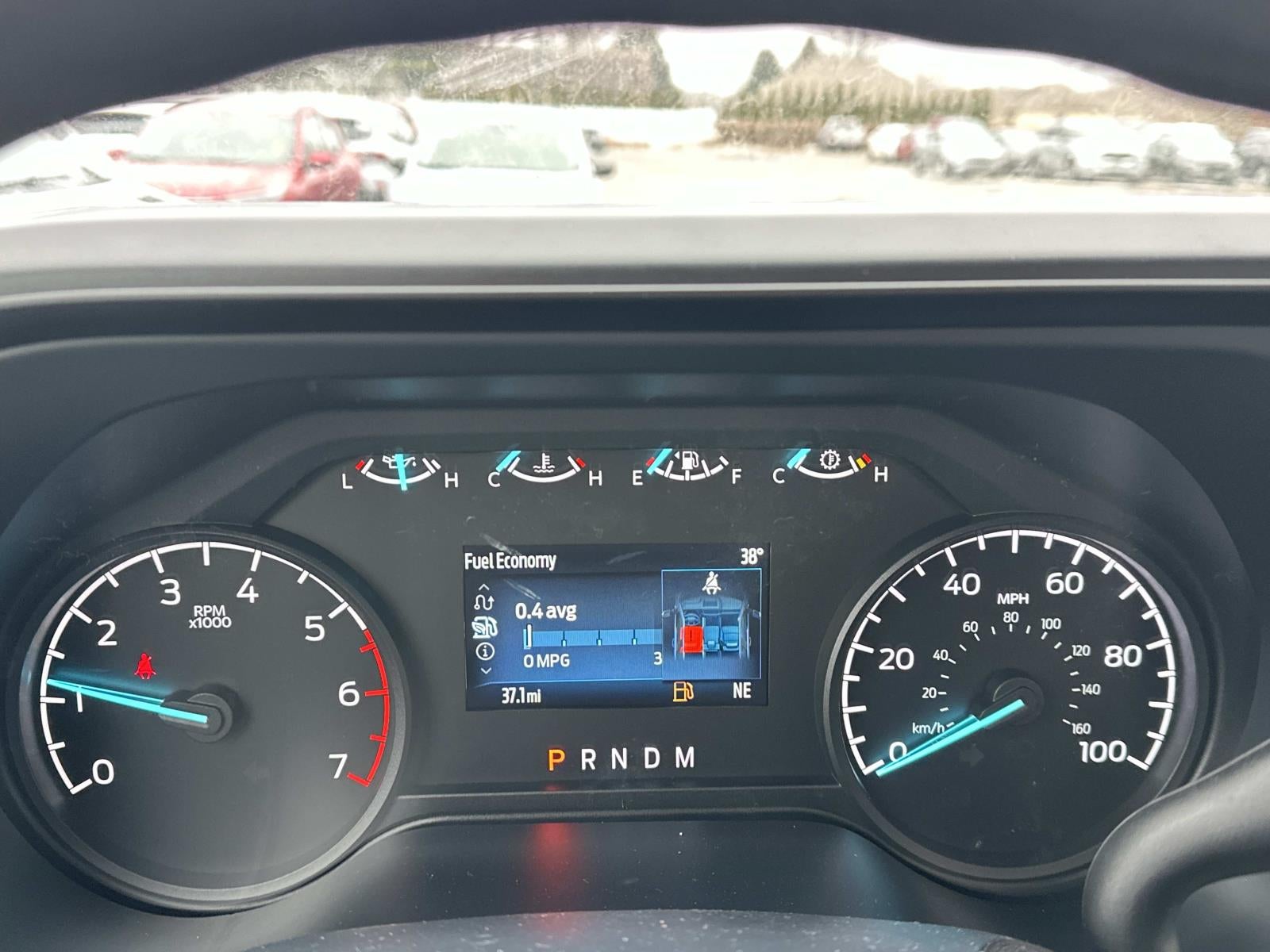 2026 Ford Super Duty F-350 SRW XLT