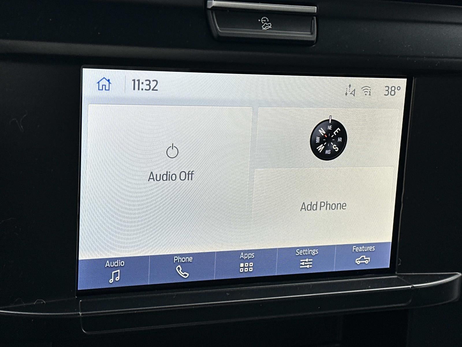 2026 Ford Super Duty F-350 SRW XLT