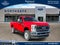 2026 Ford Super Duty F-350 SRW XLT 4WD Reg Cab 8' Box