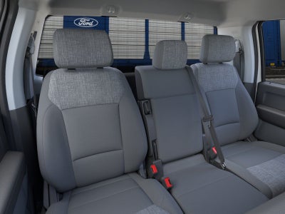 2026 Ford Super Duty F-350® XLT