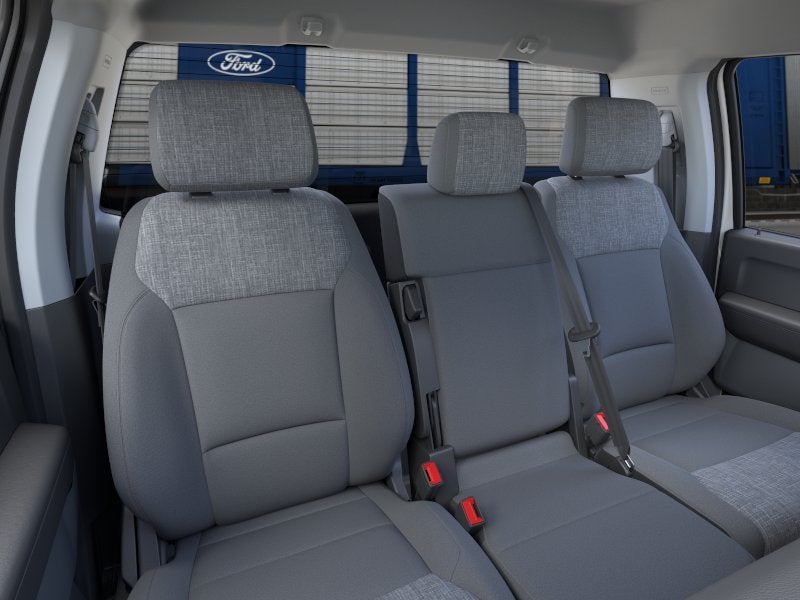 2026 Ford Super Duty F-350® XLT