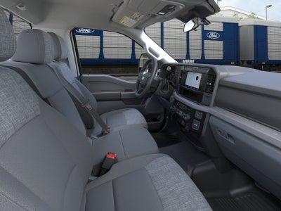 2026 Ford Super Duty F-350® XLT