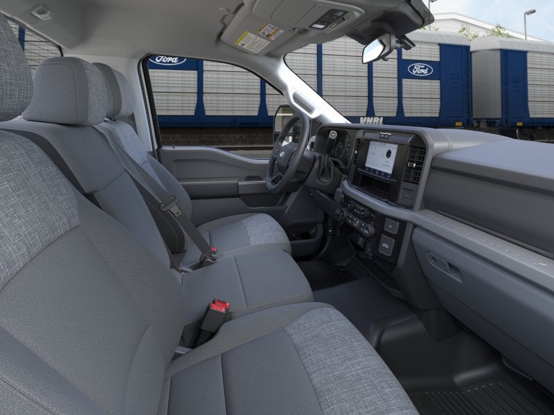 2026 Ford Super Duty F-350® XLT