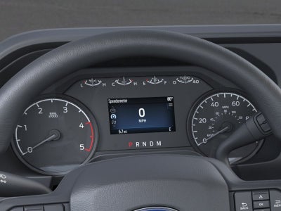 2026 Ford Super Duty F-350® XLT