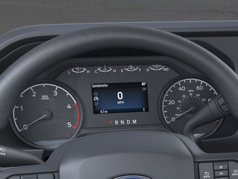 2026 Ford Super Duty F-350® XLT