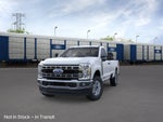 2026 Ford Super Duty F-350® XLT