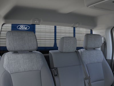 2026 Ford Super Duty F-350® XLT