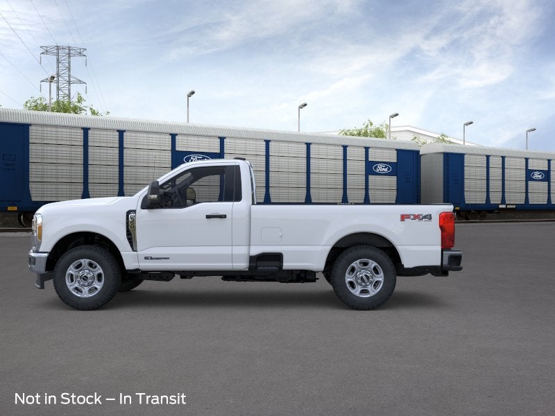 2026 Ford Super Duty F-350® XLT