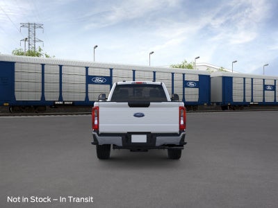 2026 Ford Super Duty F-350® XLT