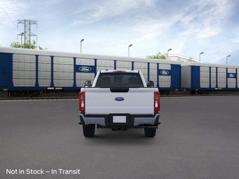 2026 Ford Super Duty F-350® XLT