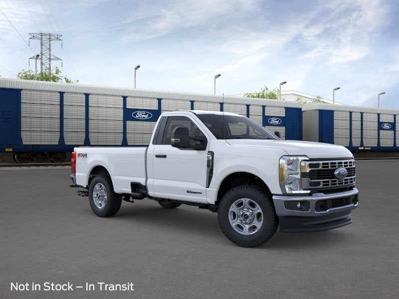 2026 Ford Super Duty F-350® XLT