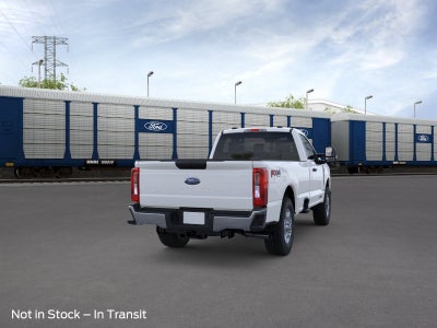 2026 Ford Super Duty F-350® XLT