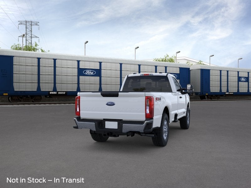 2026 Ford Super Duty F-350® XLT