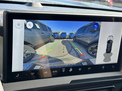 2026 Ford Bronco Sport Big Bend 4x4