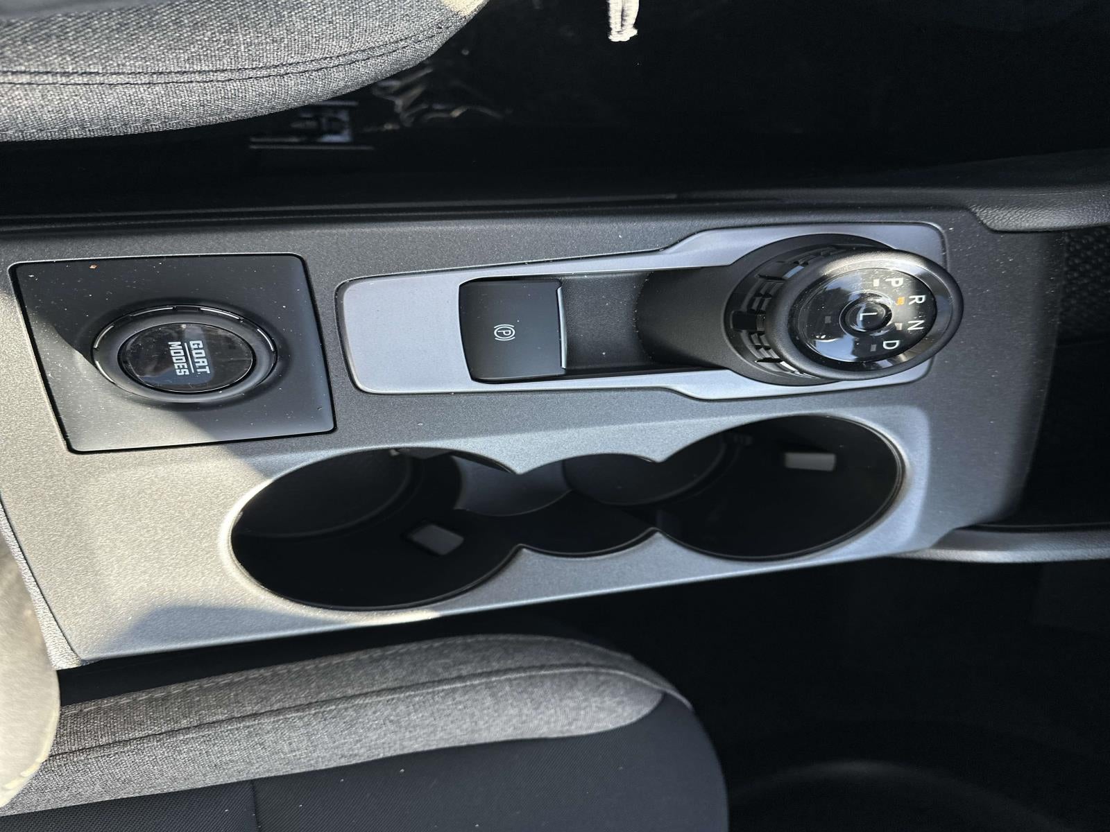 2026 Ford Bronco Sport Big Bend 4x4