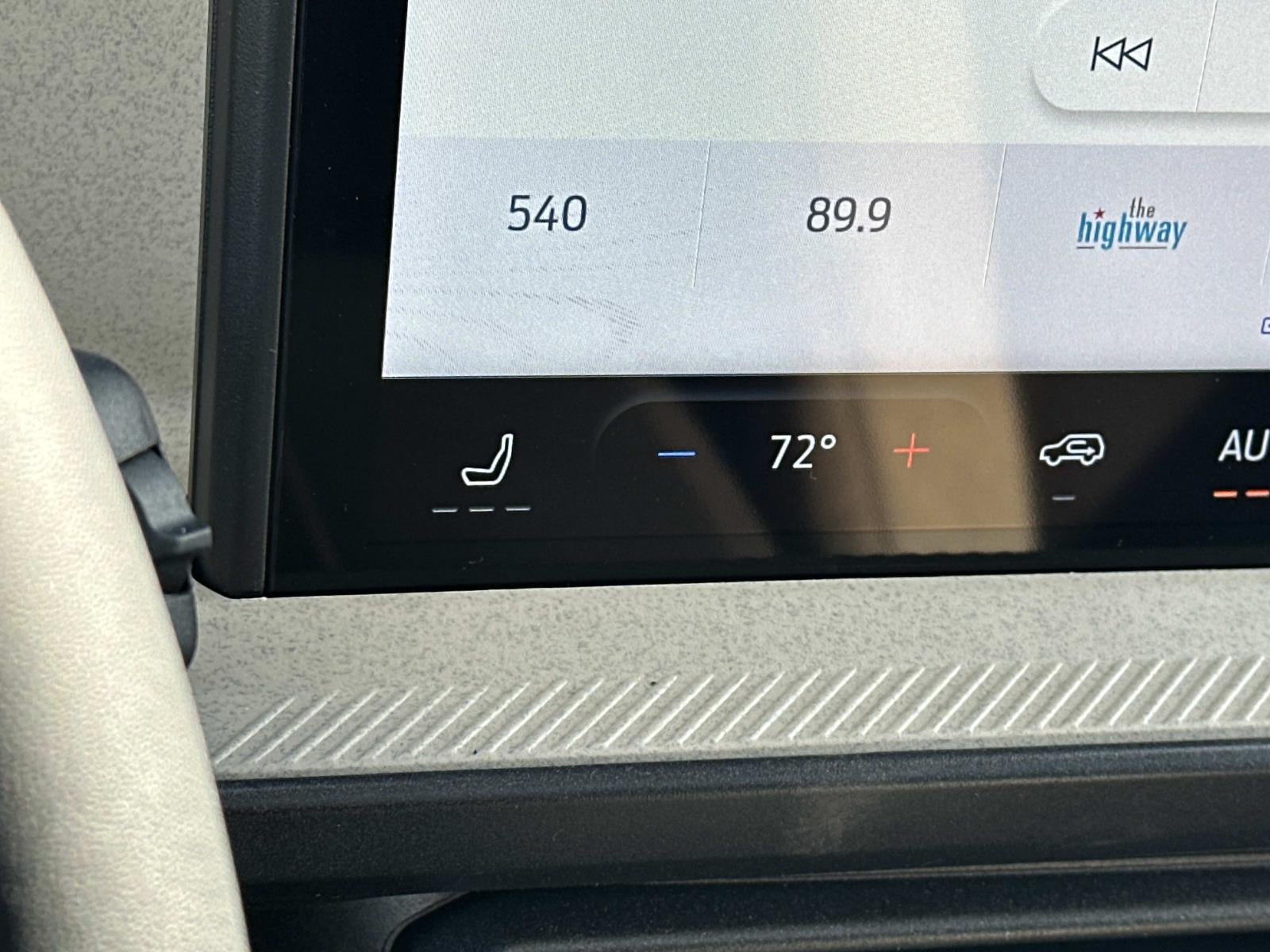 2026 Ford Bronco Sport Big Bend 4x4