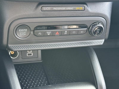 2026 Ford Bronco Sport Outer Banks 4x4