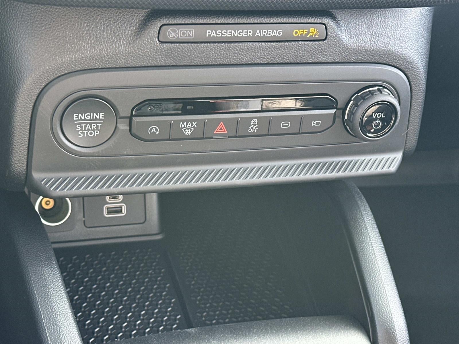2026 Ford Bronco Sport Outer Banks 4x4