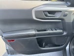 2026 Ford Bronco Sport Outer Banks 4x4