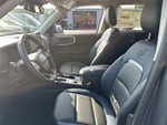 2026 Ford Bronco Sport Outer Banks 4x4