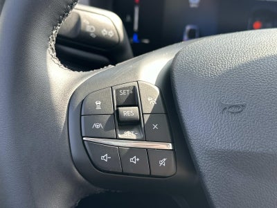 2026 Ford Bronco Sport Outer Banks 4x4