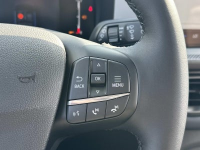 2026 Ford Bronco Sport Outer Banks 4x4