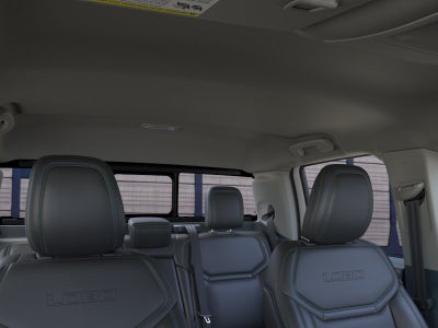 2026 Ford Maverick Lobo™