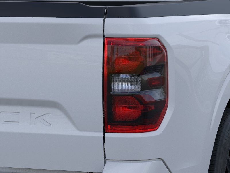 2026 Ford Maverick Lobo™