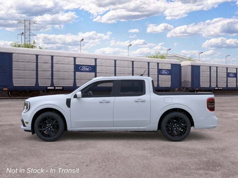 2026 Ford Maverick Lobo™