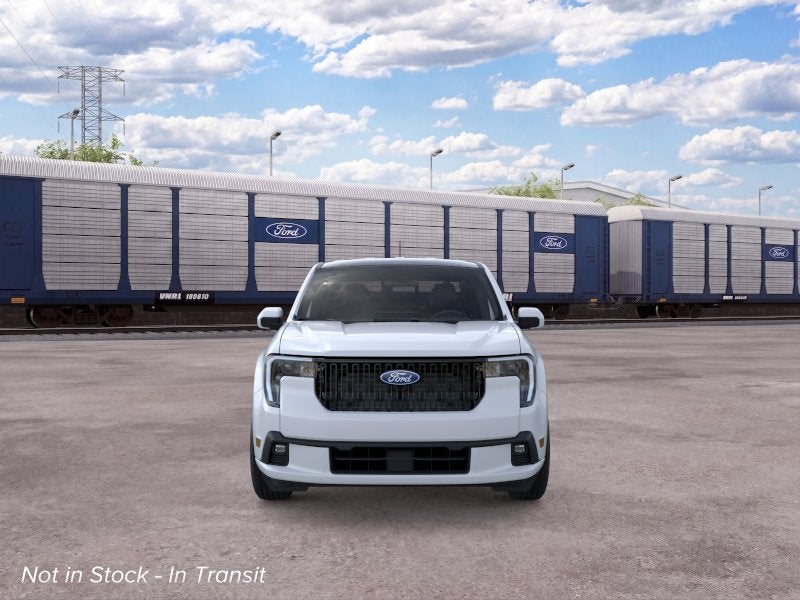2026 Ford Maverick Lobo™