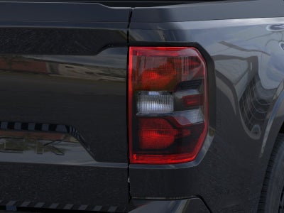 2026 Ford Maverick Maverick Lobo™