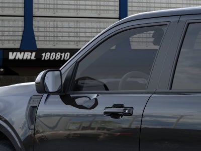 2026 Ford Maverick Lobo™