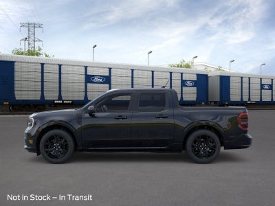 2026 Ford Maverick Lobo™
