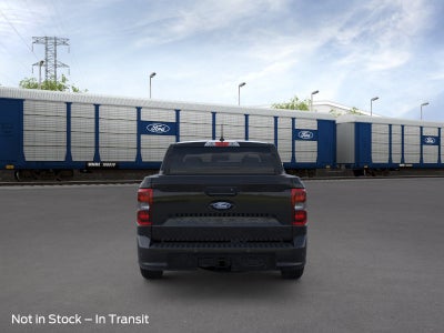 2026 Ford Maverick Lobo™