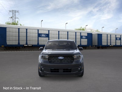 2026 Ford Maverick Lobo™