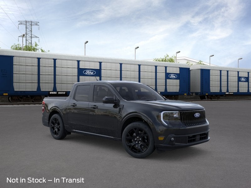 2026 Ford Maverick Lobo™