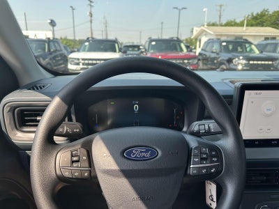 2025 Ford Maverick XL