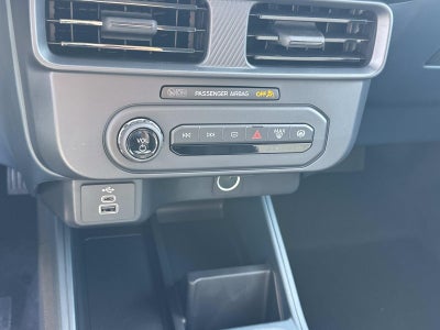 2026 Ford Maverick XL FWD SuperCrew