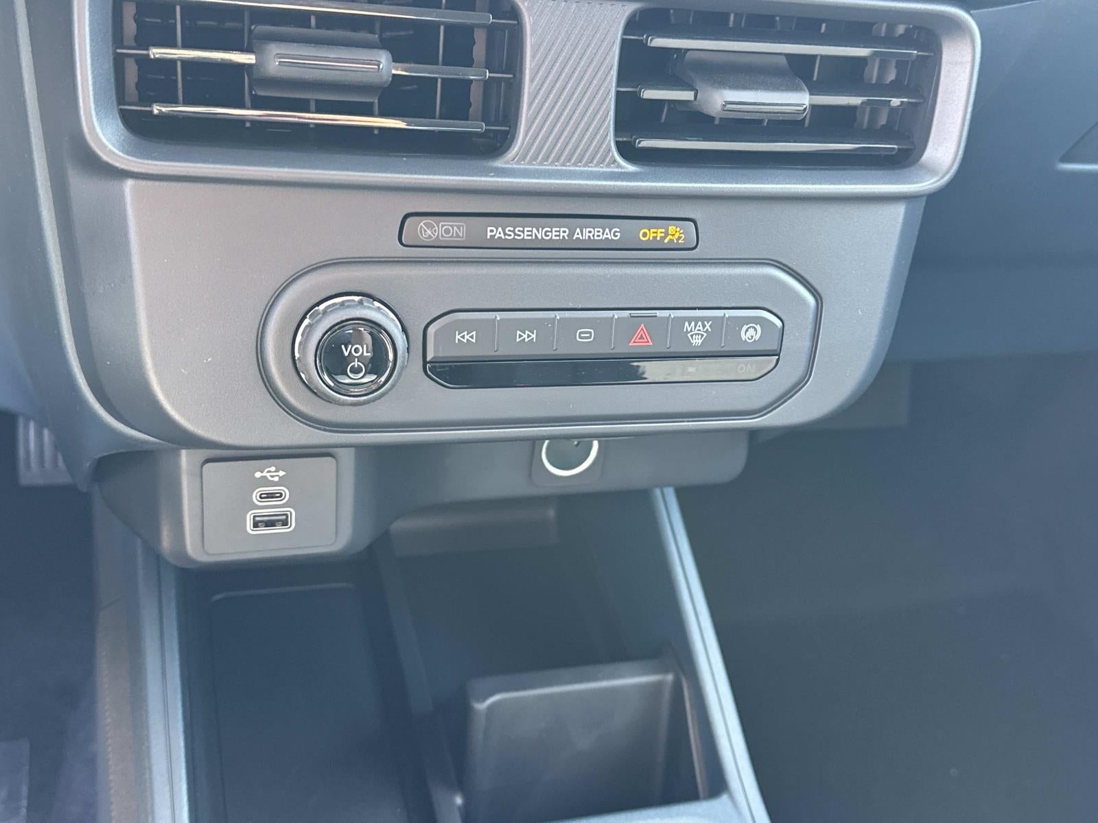 2026 Ford Maverick XL FWD SuperCrew