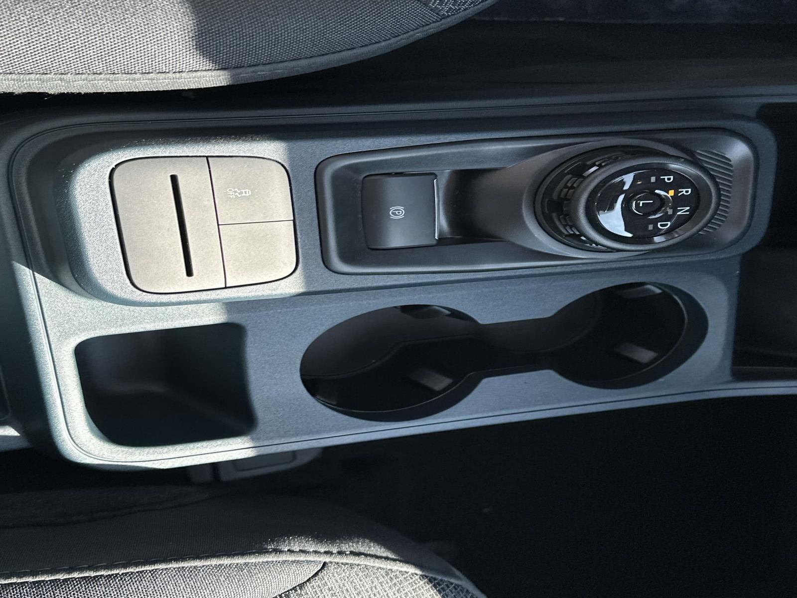 2026 Ford Maverick XL FWD SuperCrew
