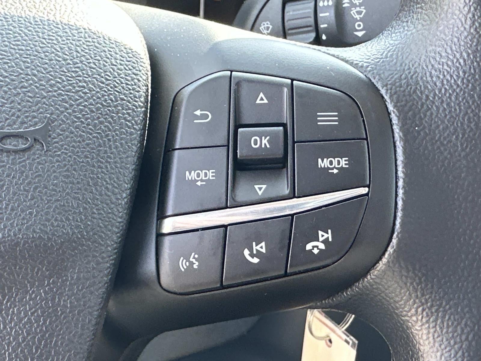 2026 Ford Maverick XL FWD SuperCrew