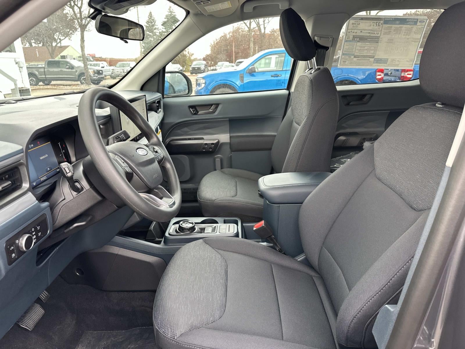 2025 Ford Maverick XL