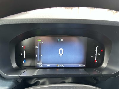 2025 Ford Maverick XL