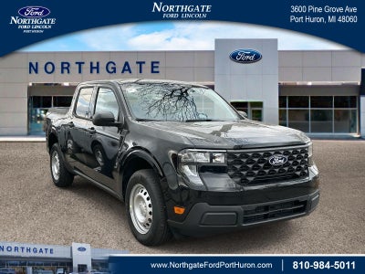 2025 Ford Maverick XL